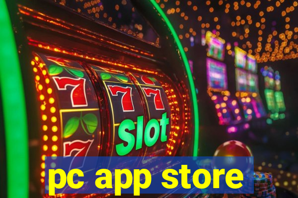 pc app store